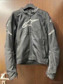 Alpinestars moto bunda - 2