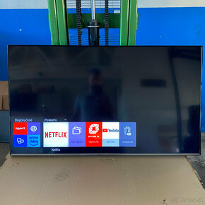 55" Smart TV Samsung UE55J5505AK - 2