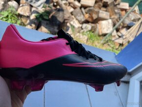 nike mercurial vapor x - 2