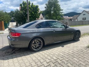 Bmw e92 coupe - 2