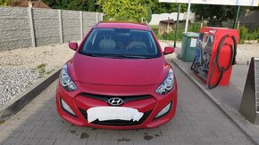 Hyundai i30 combi - 2