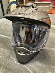 Shoei Hornet ADV veľ. M 57-58cm - 2