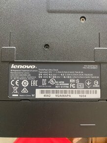 105ks Lenovo Thinkpad UltraDock 40A2 - 2