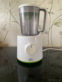 Philips Avent - parny hrniec na detsku vyzivu - 2