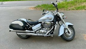 Suzuki Intruder VL 800C rv 2013 volusia - 2