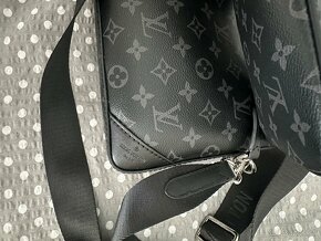 Louis Vuitton LV Taška Trio Crossbody - 2