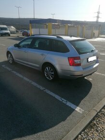 Škoda Octavia fl Combi - 2