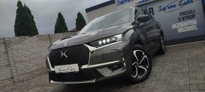 DS 7 CROSSBACK 1.5 BlueHDi SoChic Možný Leasing - 2