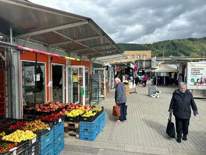 Prenájom obchodné priestory centrum Žilina - 2