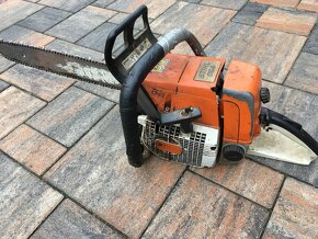 Pila stihl 064 - 2