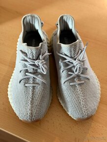 Adidas Yeezy Boost 350 V2 Sesame EU 44 - 2