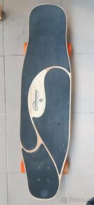 Longboard Loaded Poke - 2