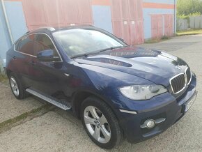 Bmw x6 xdrive - 2