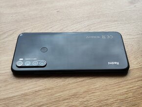 Xiaomi Redmi Note 8 4/64GB - 2