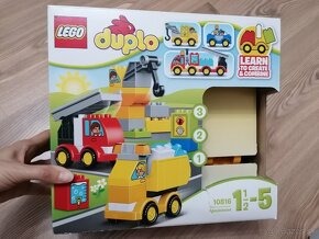 Lego Duplo - 2