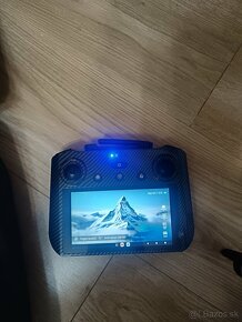 Dron AE86 Pro max 4K - 2