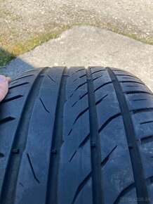 Azev 5x100 R17 - 2