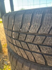 Pneu 185/60R15 zimné - 2