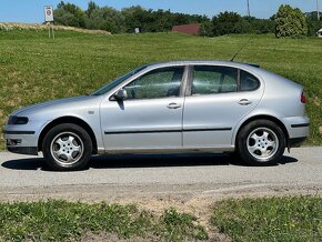 Seat Leon 1.9Tdi 66kw - 2