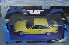 1:18 BMW 3 e36 - 2