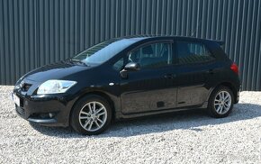 Toyota Auris 1.6 i, SR. voz, 1. majiteľ - 2