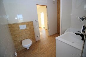 NOVOSTAVBA 3 izb. s pozem.336m² Dvorec Sliez. osada - 2