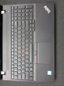 Lenovo thinkpad T450 , Intel® Core™i3 , 16gb ram , 240gb ssd - 2