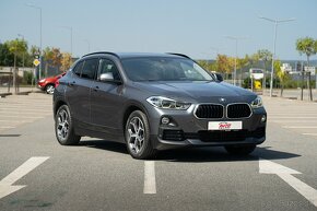 BMW X2 xDrive18d M Sport X A/T - 2