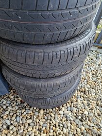 Bridgestone 185/60 R15 - 2