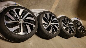 Montevideo 5x112 R19 , 245/40/19 - VW Arteon - 2