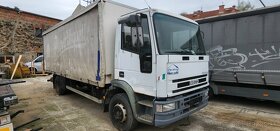 Iveco Eurocargo - 2