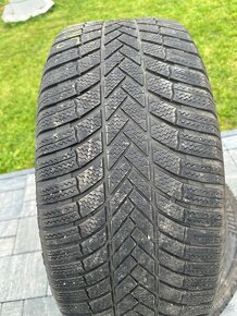 Predam 275/45 R20 zimne pneumatiky - 2