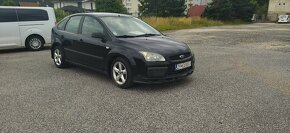 Ford Focus 1.6TDCi 80kw - 2