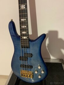 Spector EURO LT4 Blue Fade - 2