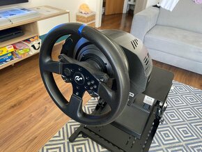 Thrustmaster T300 RS GT + stojan - 2