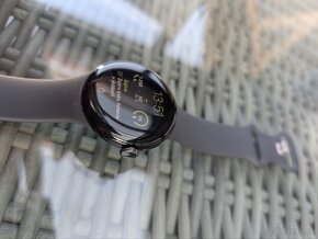 Smart hodinky Google Pixel Watch 2 - 2