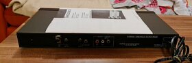 FM Stereo Tuner Technics ST-G3L - 2