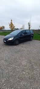 Ford S-Max 2.0 2008 - 2