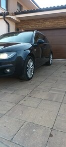 Seat Exeo ST 2.0 TDI 88kw - 2