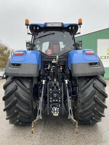 Traktor New Holland T7.290 - 2