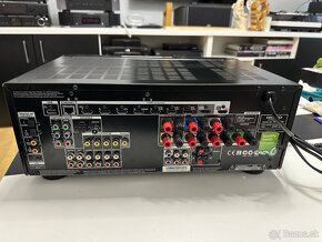 Receiver 7.2 Onkyo TX-NR616 - 2