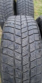 195/55 r15 zimne - 2