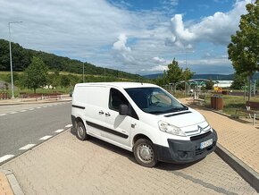 Citroën jumpy - 2