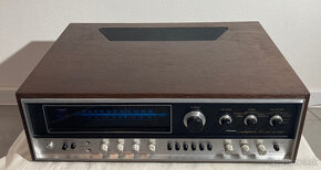 Pioneer QX 8000 - 2