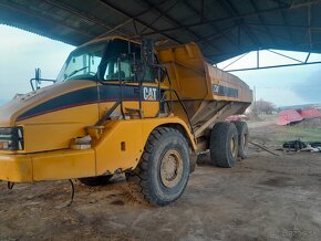 CAT 730 - 2