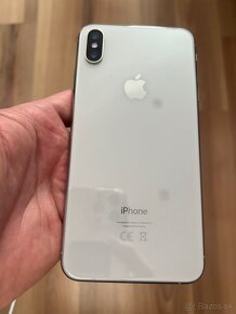 iPhone XS max 256GB - 2