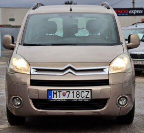 Citroën Berlingo 1.6 HDi Multispace - 2