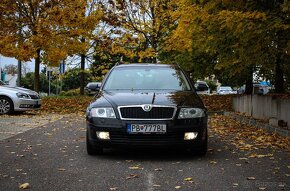 Škoda Octavia Combi 2.0 TDI Ambiente - 2