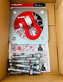 HILTI HAP 1.15t - 2