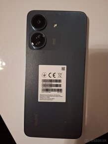 Telefón Xiaomi Redmi 13C - 2